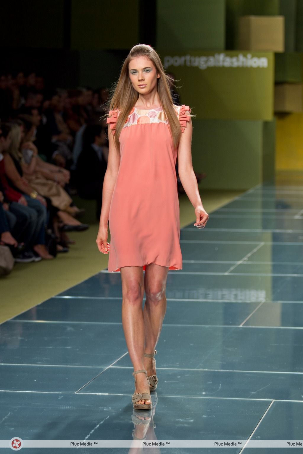 Portugal Fashion Week Spring/Summer 2012 - Anabela Baldaque - Runway | Picture 107288